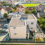 Apartmani Diva