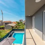 Apartmani Diva