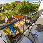 Apartmani Diva