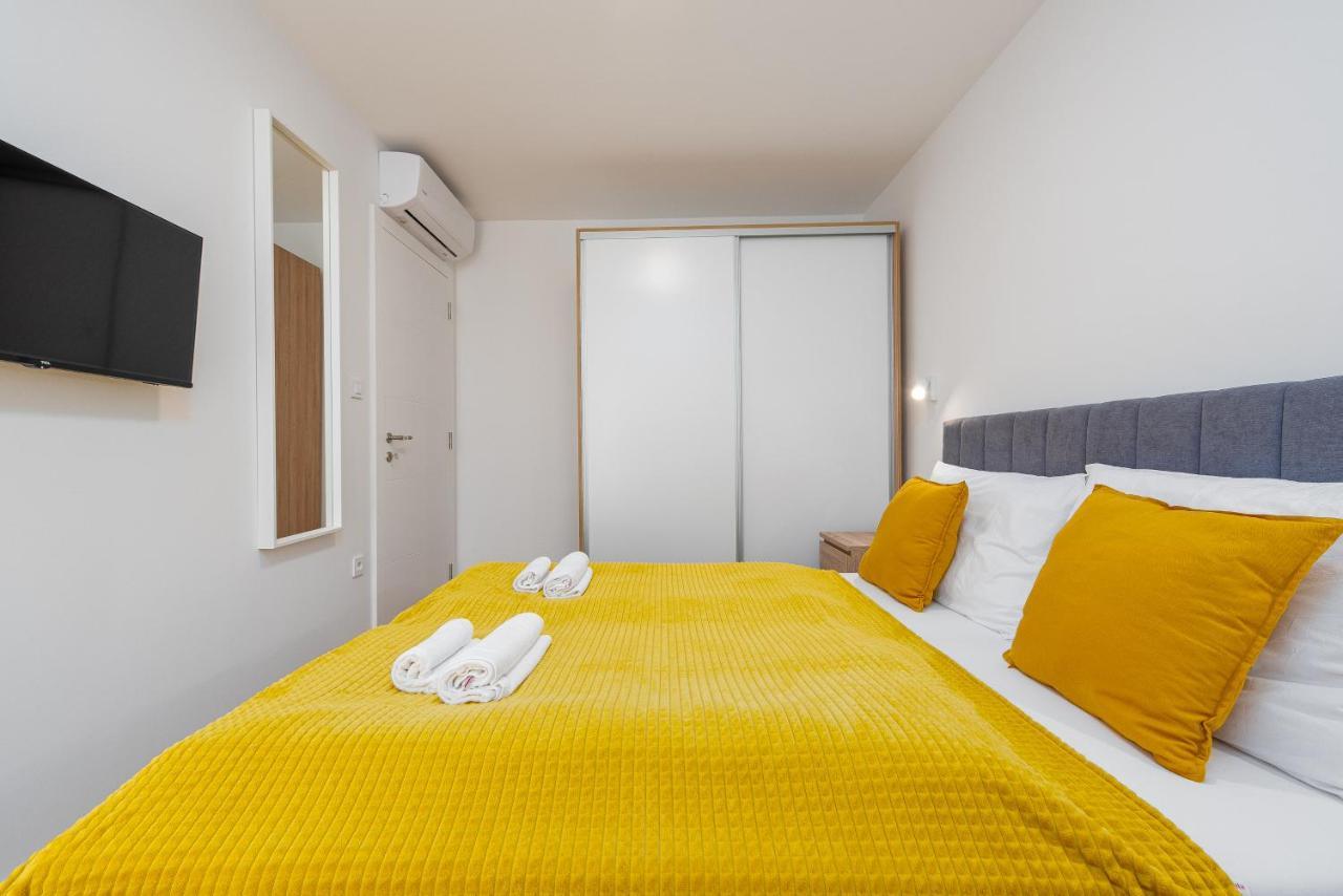 Apartmán Diva *