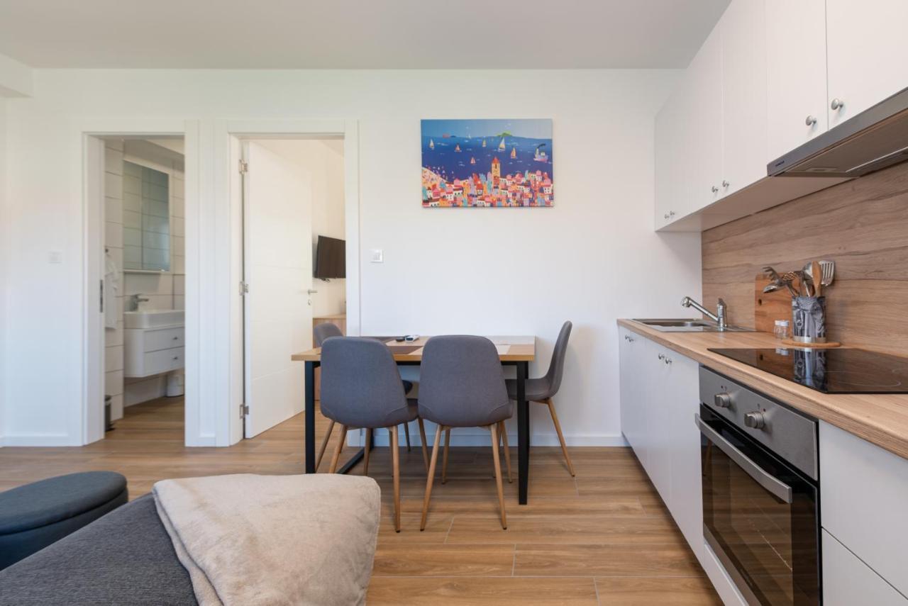 Apartmán Diva *