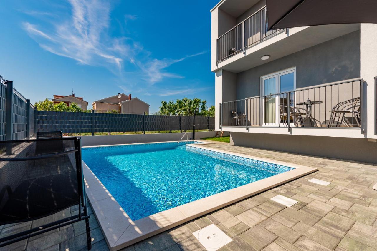 Apartmán Diva *