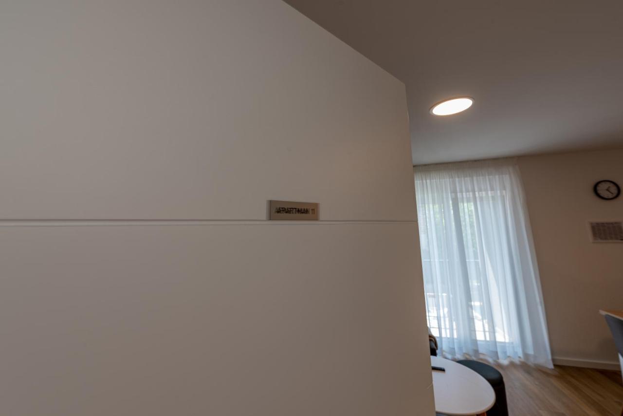 Diva Apartmán *