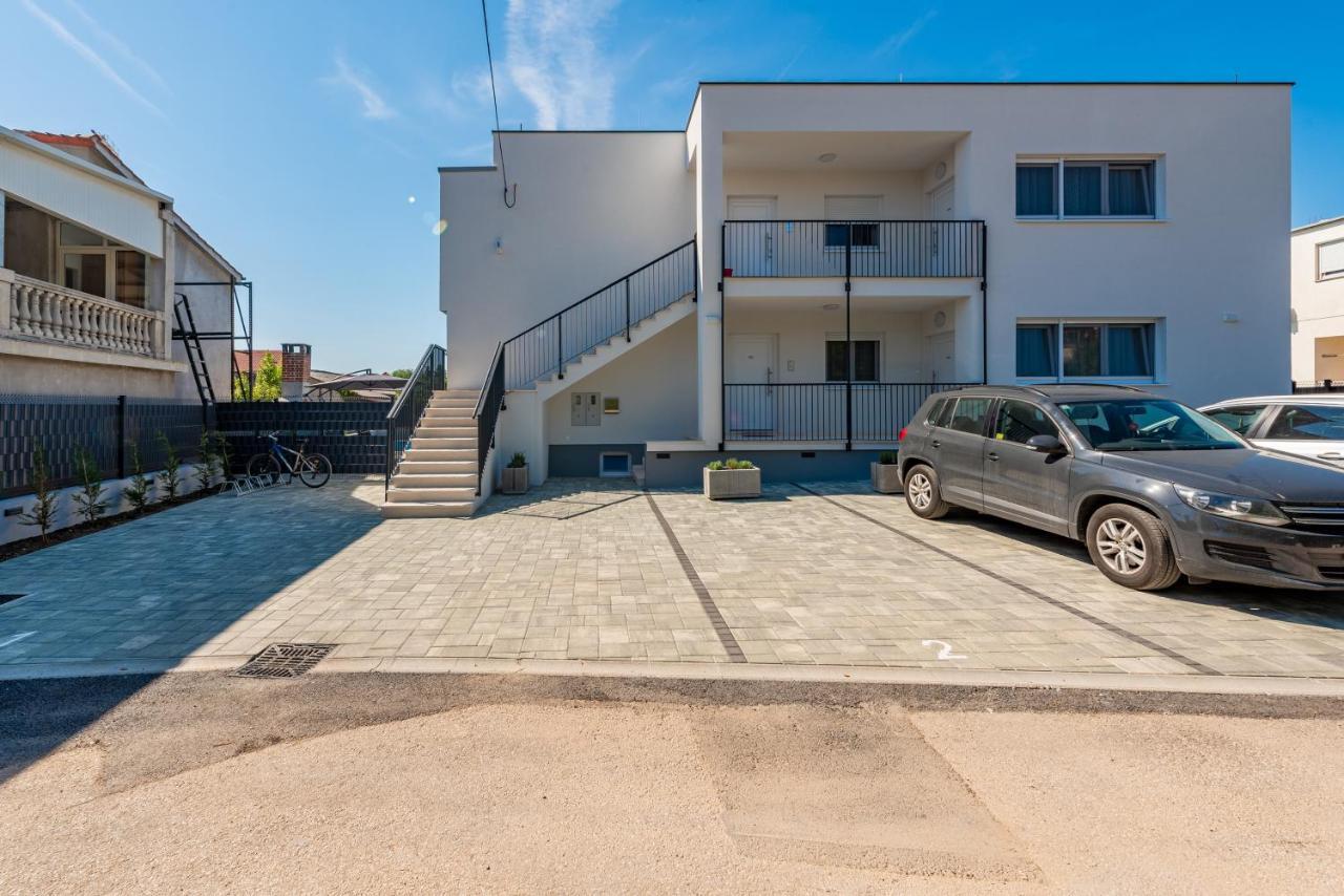 Apartmán Diva *