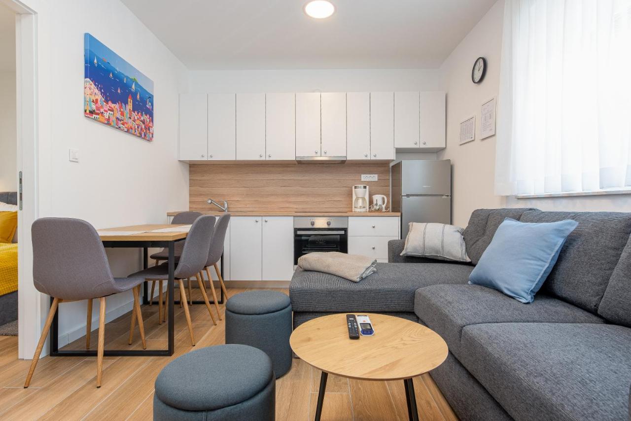 Apartmán Diva Zadar