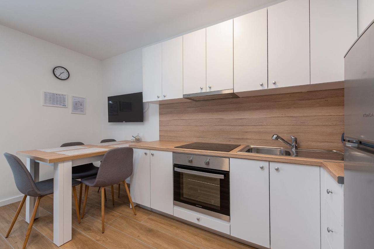 Diva Apartmán Zadar