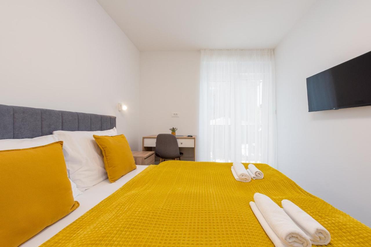 Apartmán Diva