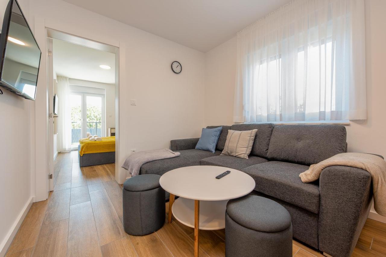 Diva Apartmán Zadar