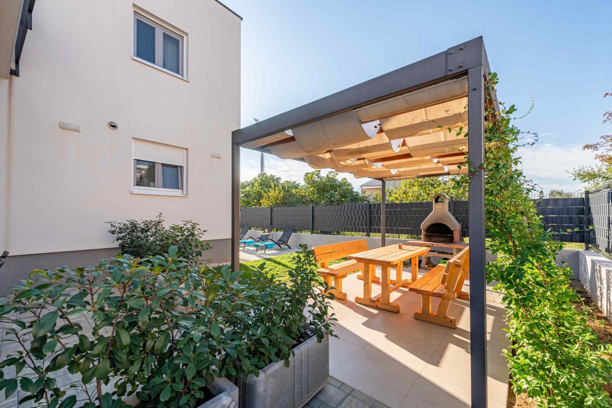 Apartmán Diva