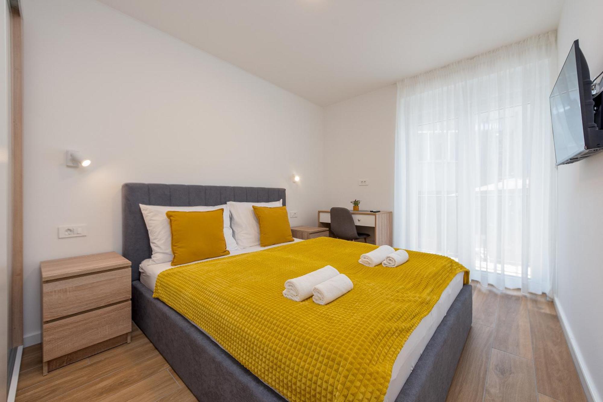 Apartmán Diva
