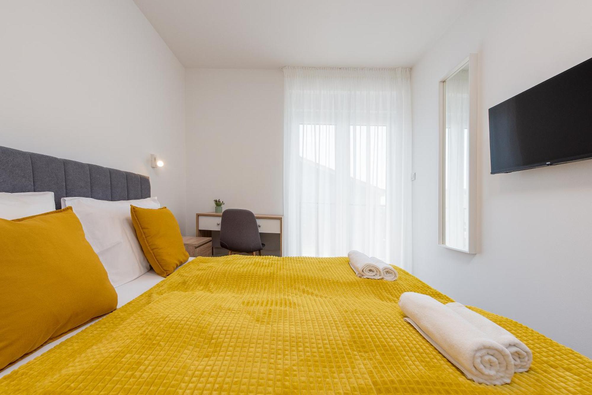 Apartmán Diva *