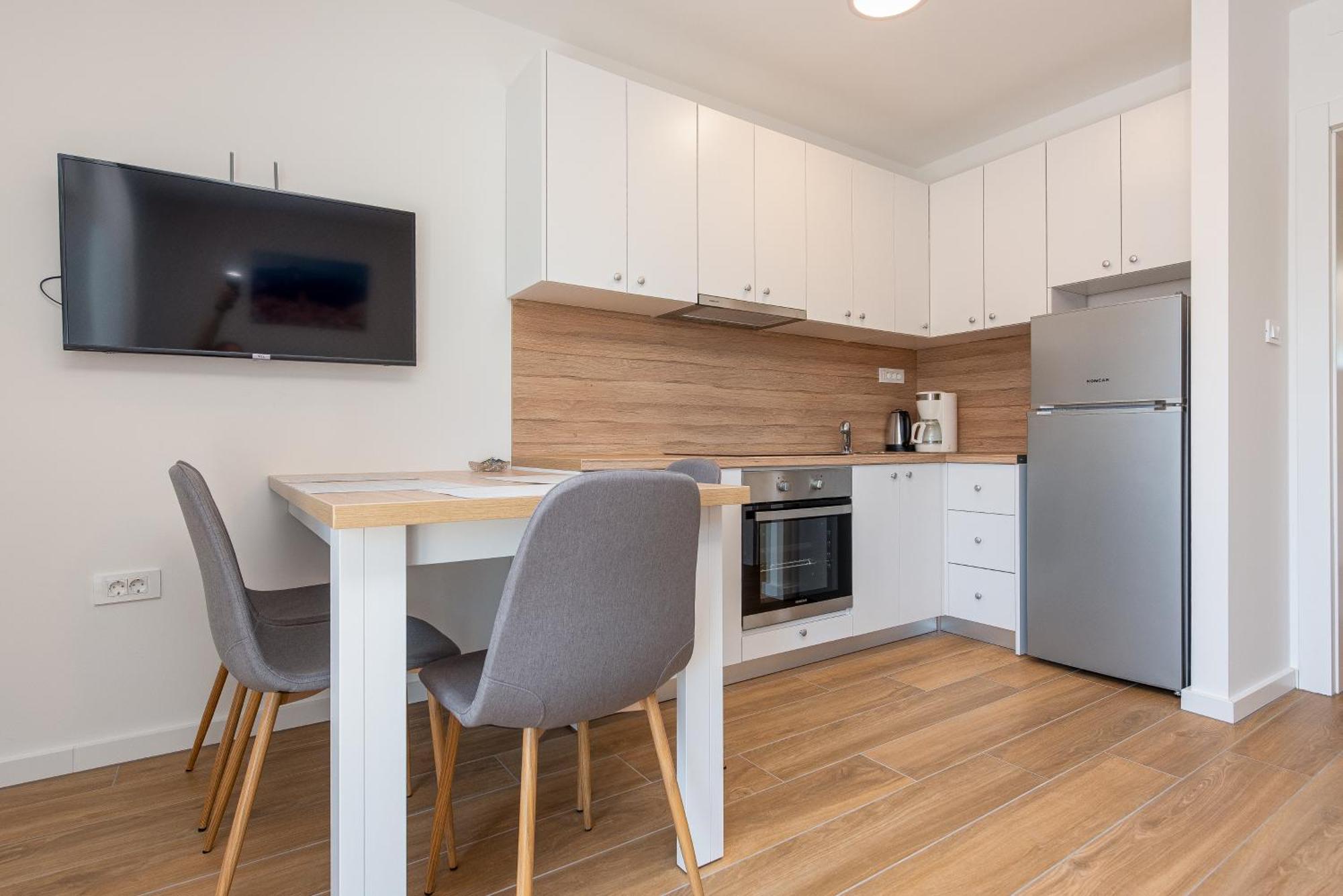 Apartmán Diva Zadar