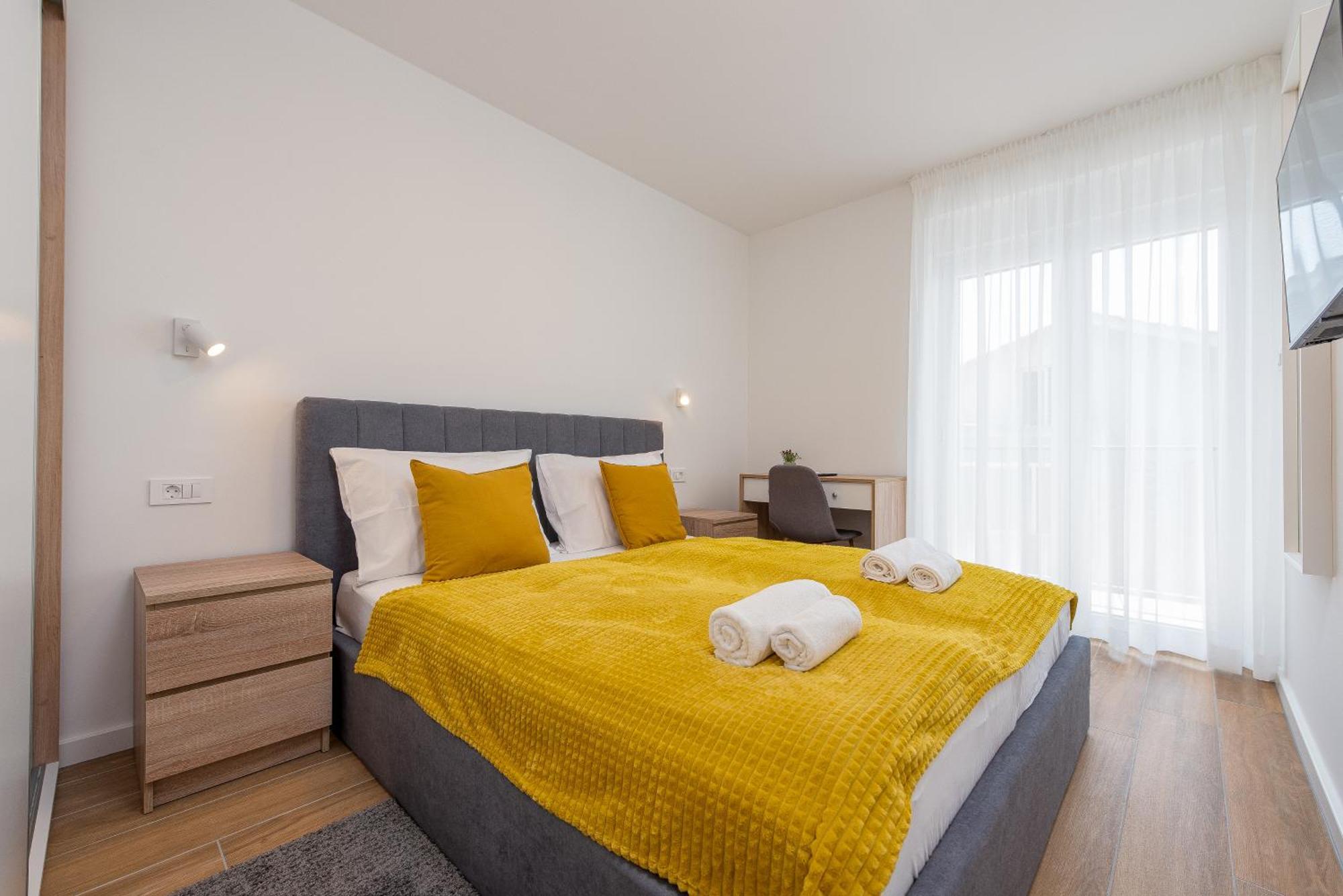 Apartmán Diva *