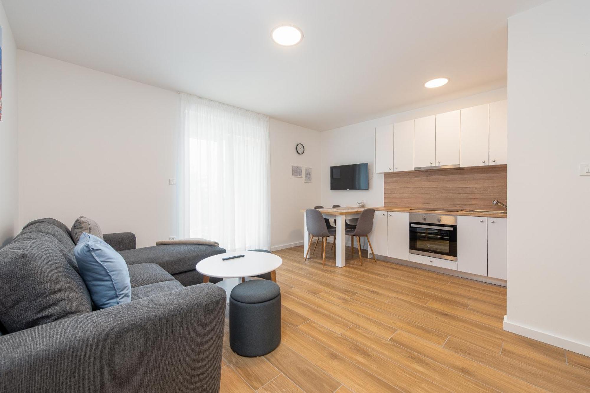 Diva Apartmán Zadar