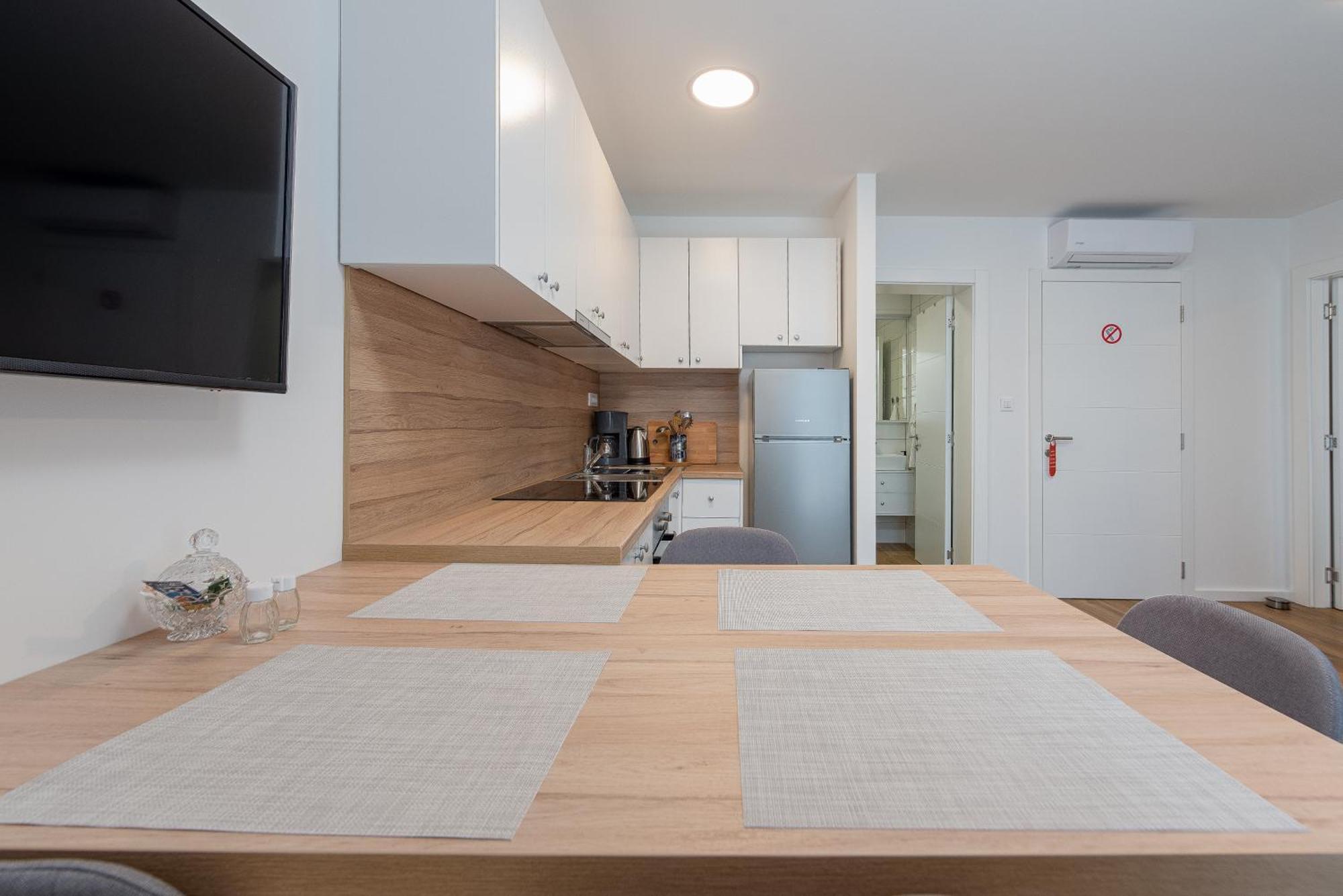 Diva Apartmán