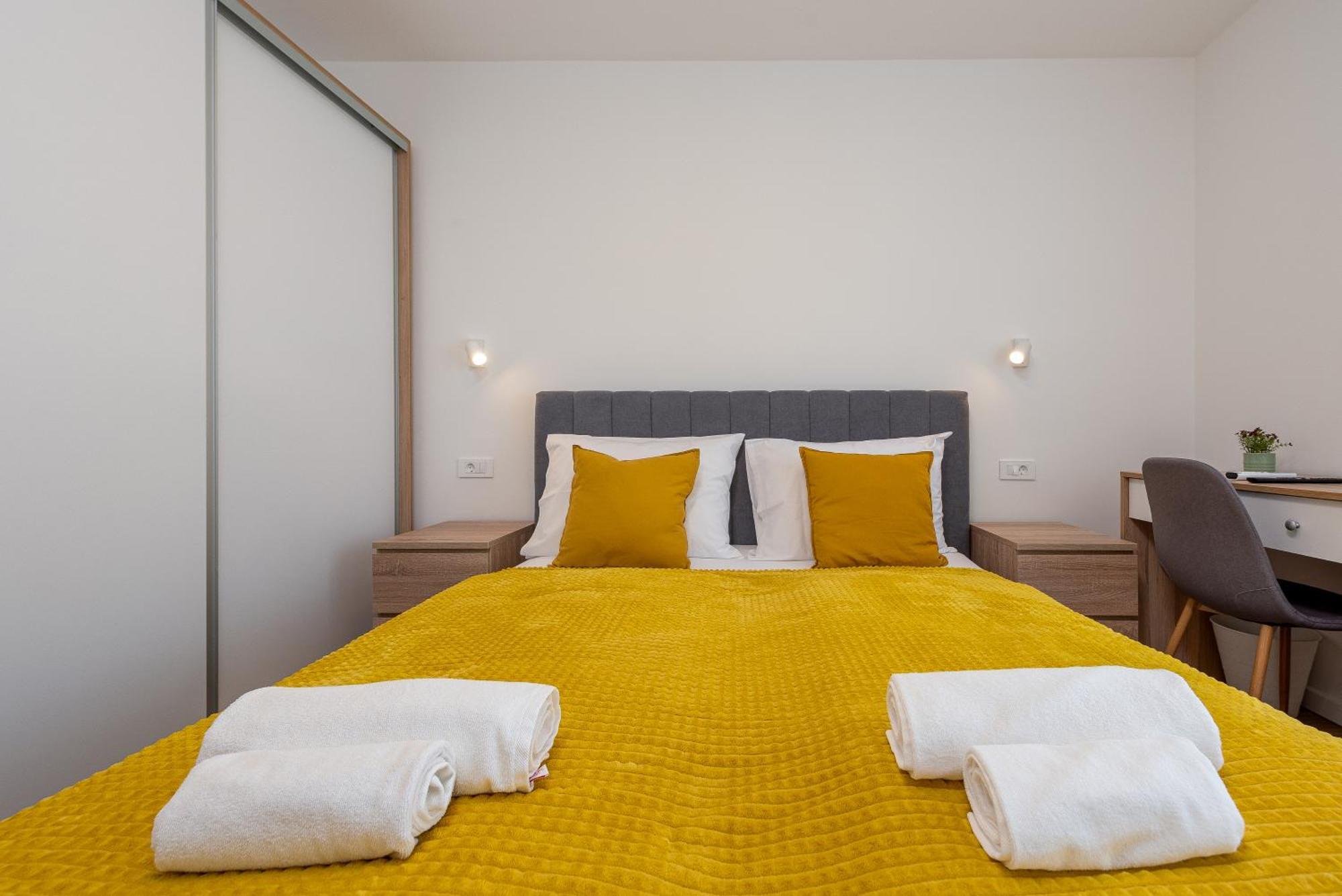 Diva Apartmán Zadar