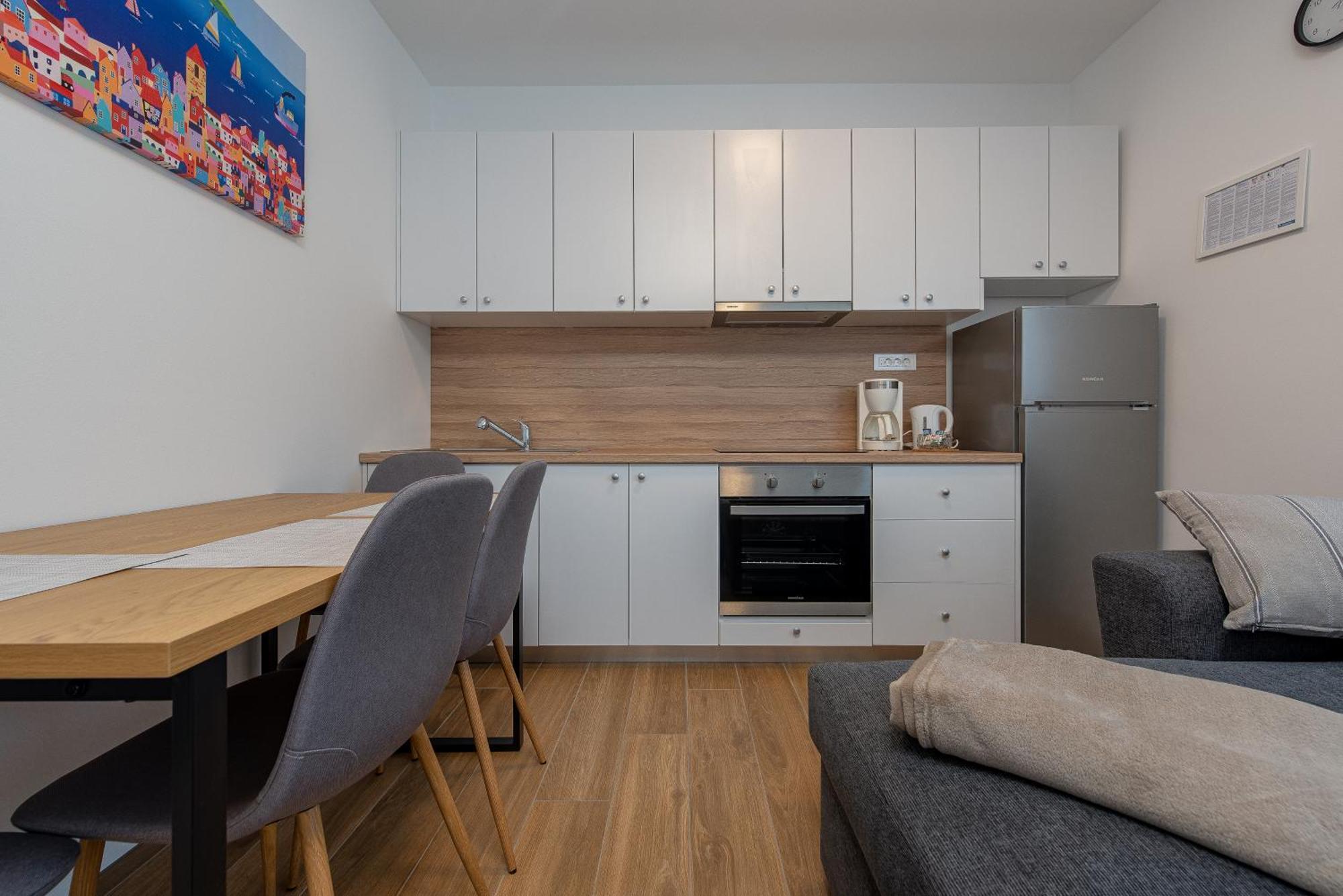 Diva Apartmán *