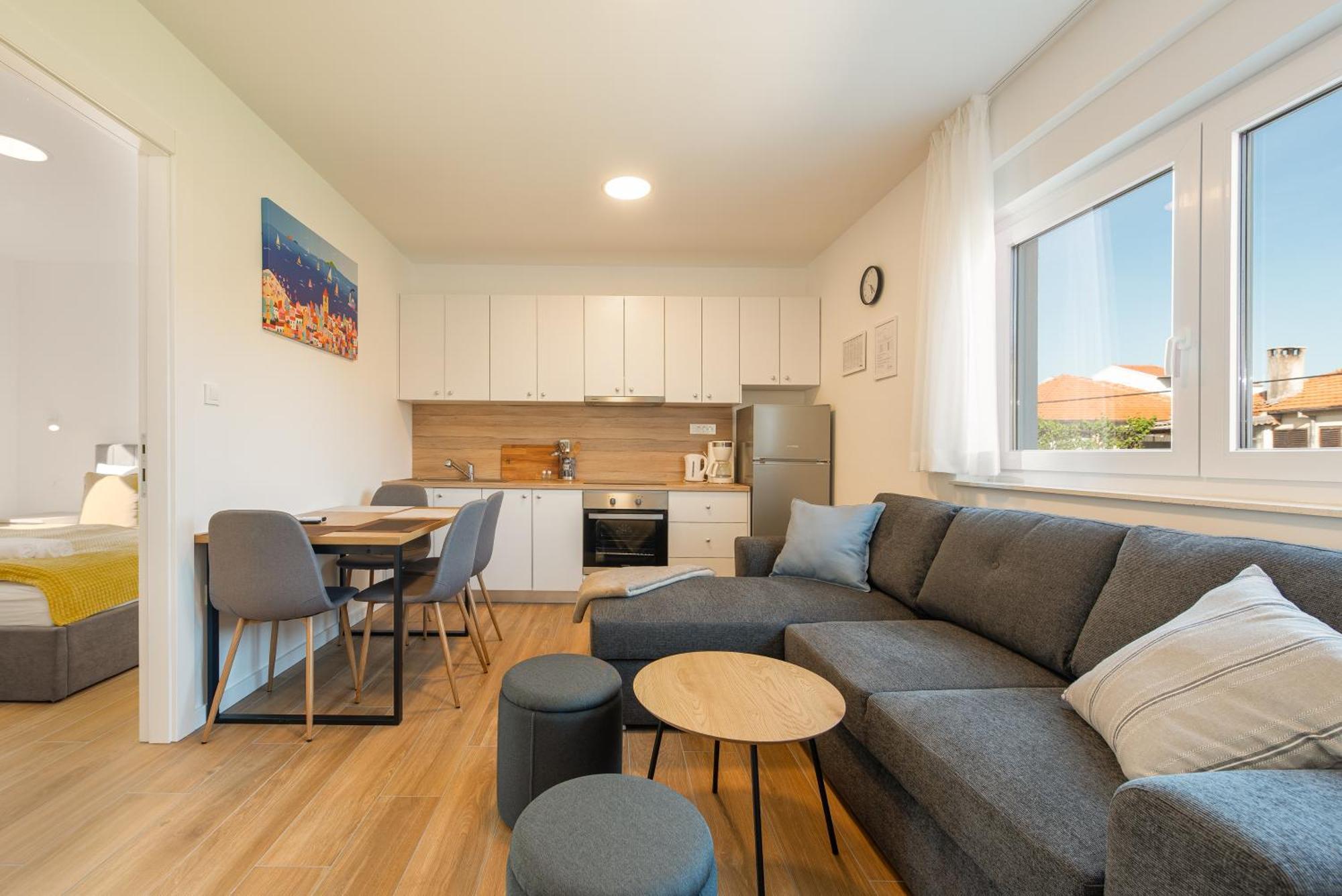 Diva Apartmán