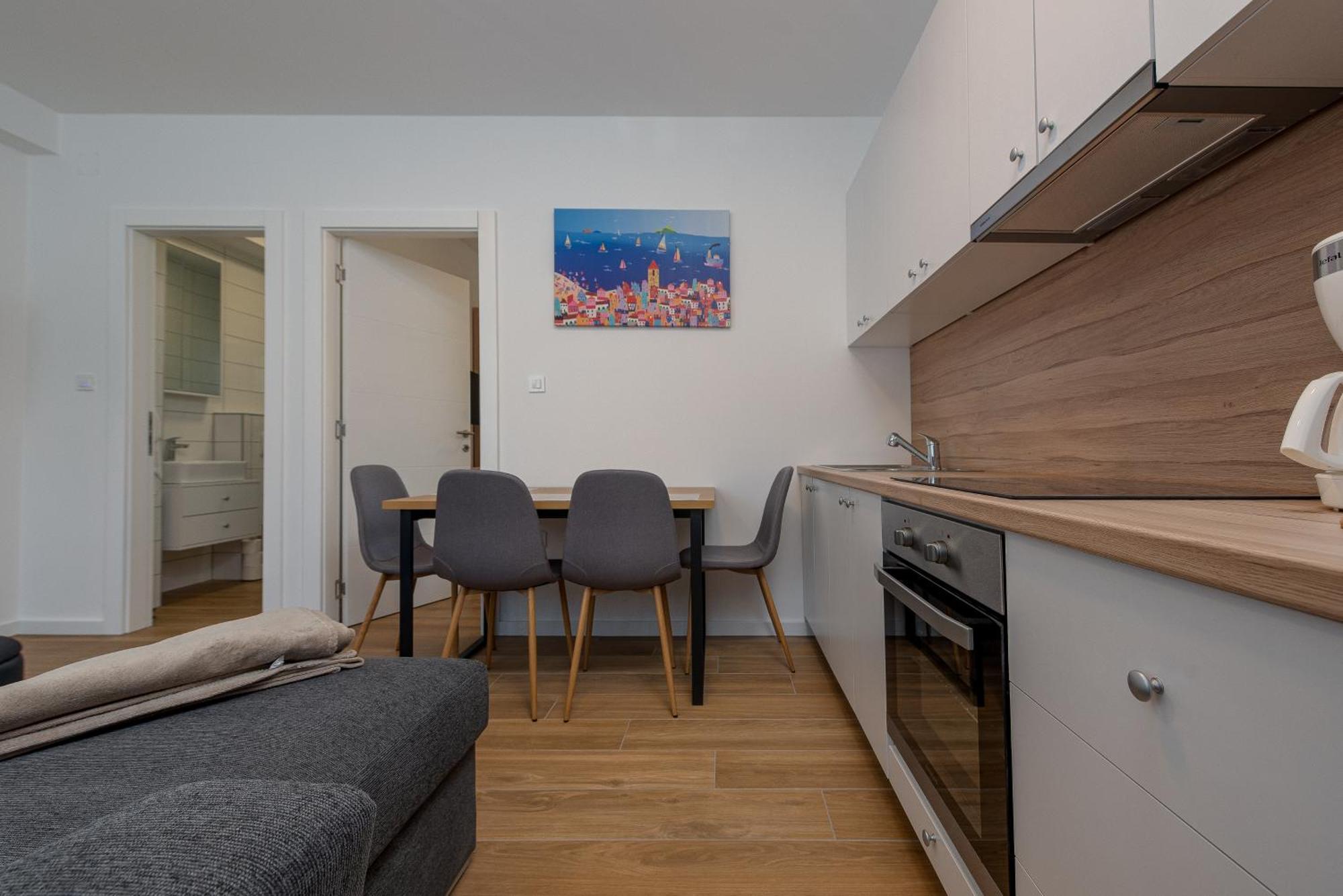 Apartmán Diva *