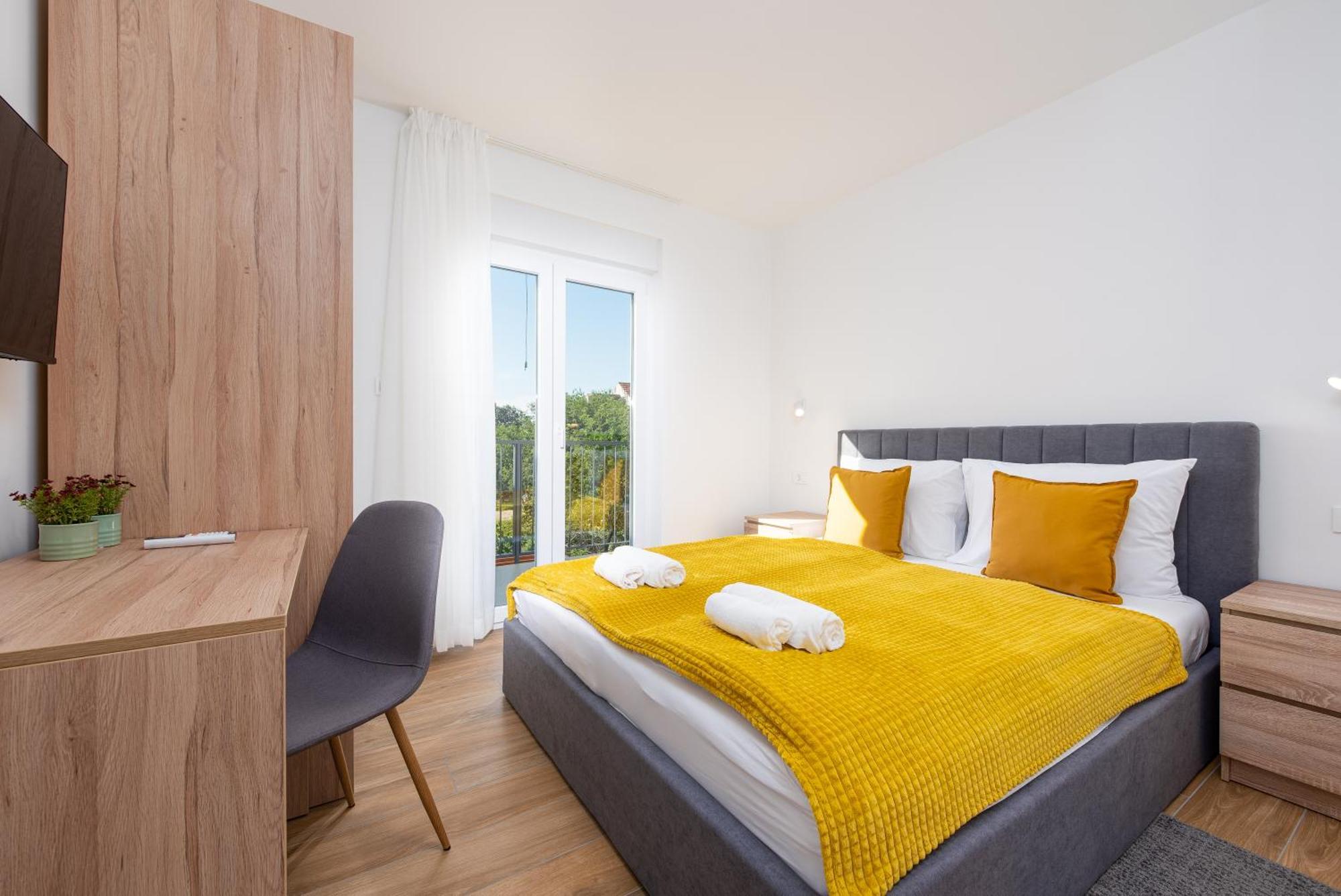 Apartmán Diva