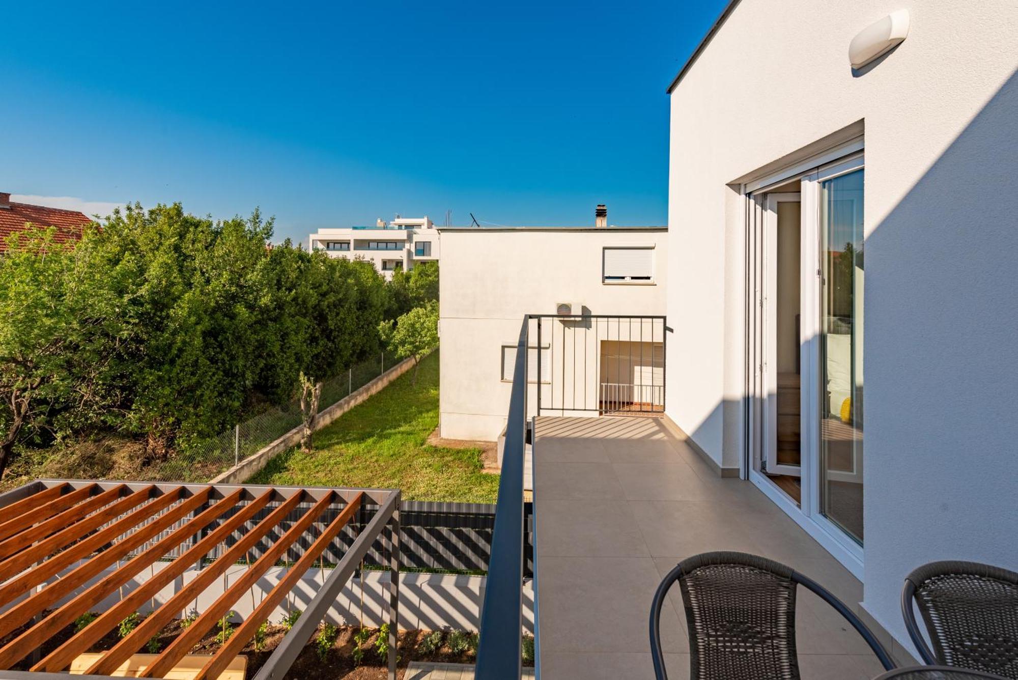 Diva Apartmán