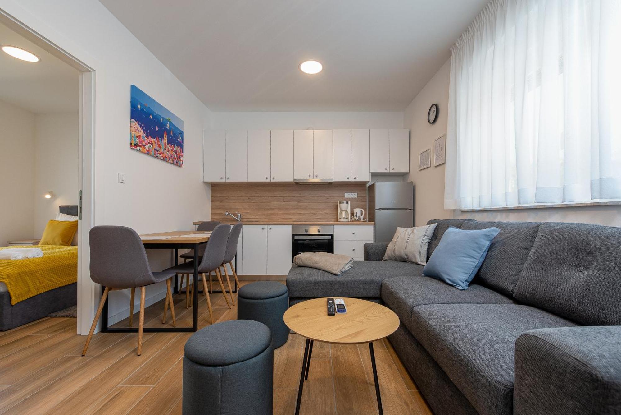 Apartmán Diva