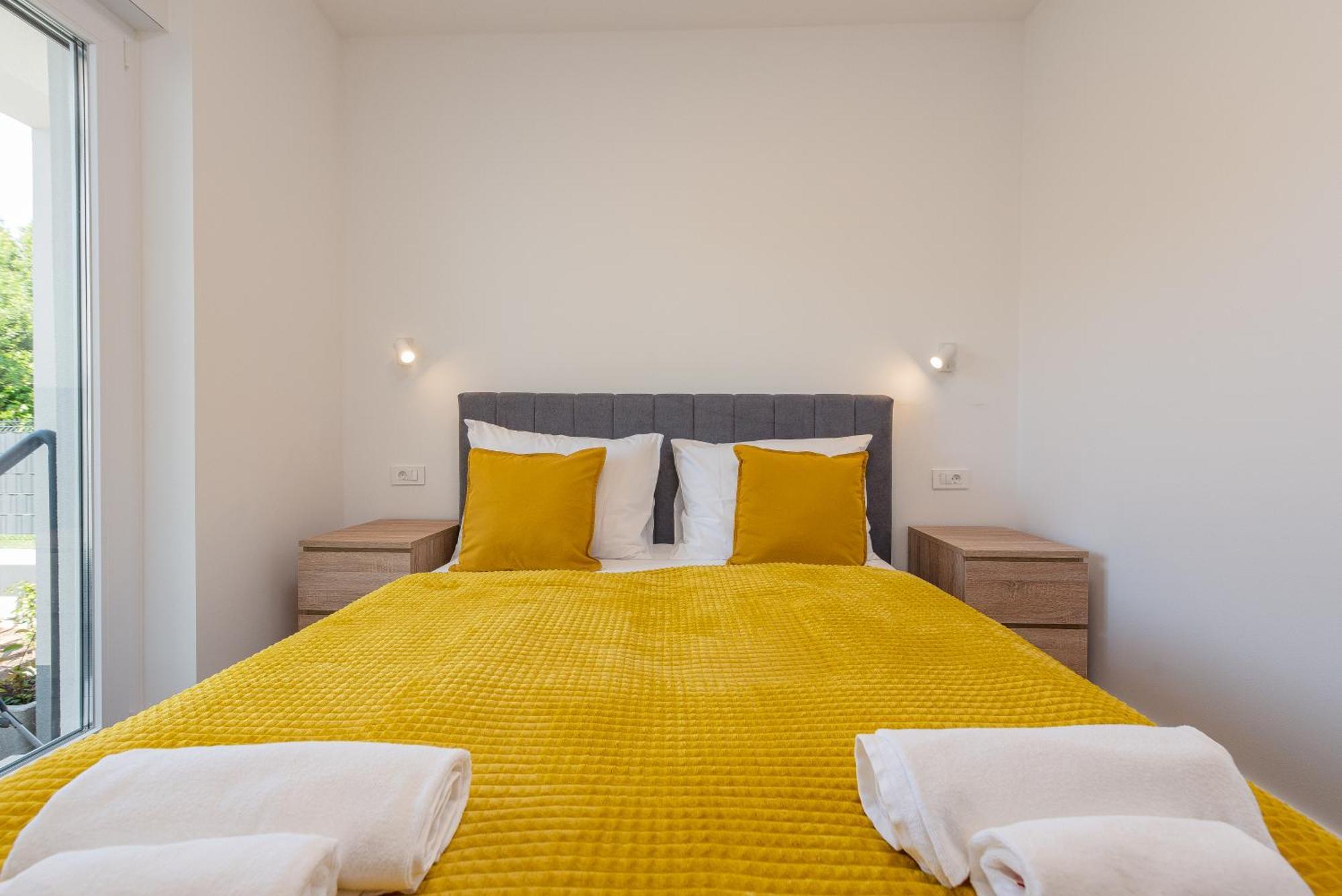 Apartmán Diva *