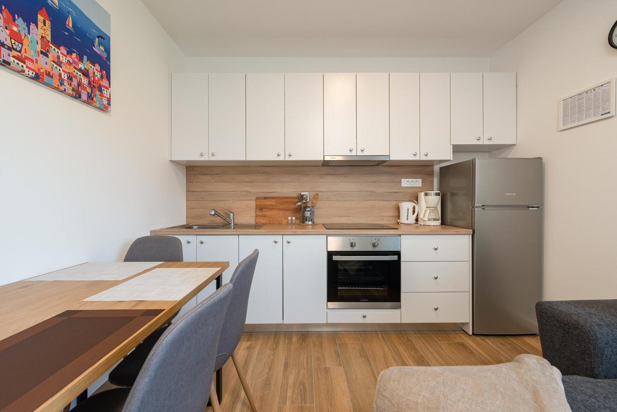 Diva Apartmán *
