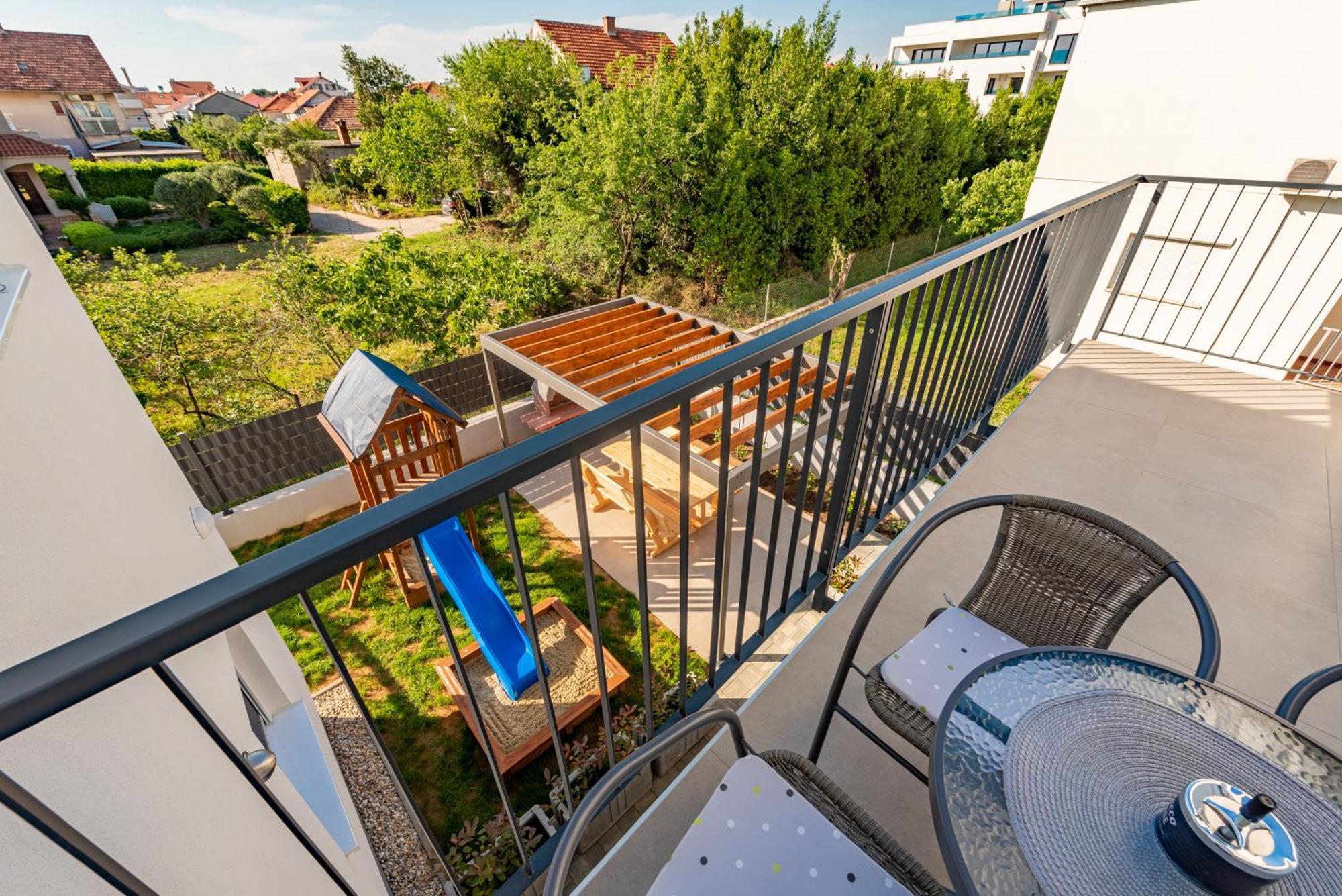 Apartmán Diva