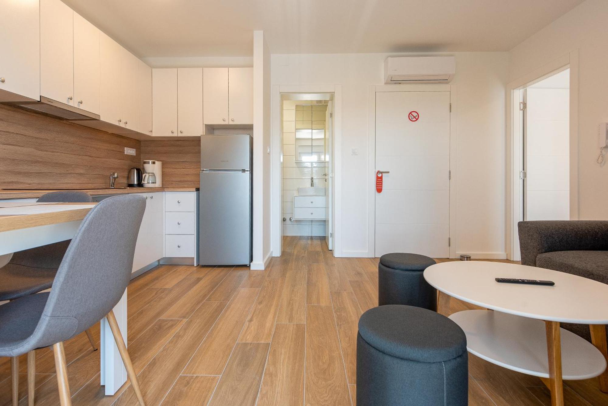 Apartmán Diva Zadar